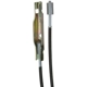 Purchase Top-Quality Câble de frein intermédiaire par RAYBESTOS - BC96688 pa1