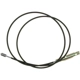 Purchase Top-Quality Câble de frein intermédiaire par RAYBESTOS - BC96688 pa2