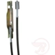 Purchase Top-Quality Intermediate Brake Cable by RAYBESTOS - BC96688 pa4