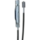 Purchase Top-Quality Intermediate Brake Cable by RAYBESTOS - BC96689 pa1