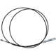 Purchase Top-Quality Intermediate Brake Cable by RAYBESTOS - BC96689 pa2