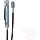 Purchase Top-Quality Intermediate Brake Cable by RAYBESTOS - BC96689 pa3
