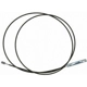 Purchase Top-Quality Intermediate Brake Cable by RAYBESTOS - BC96689 pa5