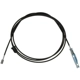 Purchase Top-Quality Câble de frein intermédiaire par RAYBESTOS - BC96690 pa2