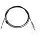 Purchase Top-Quality Câble de frein intermédiaire par RAYBESTOS - BC96690 pa5