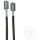 Purchase Top-Quality Intermediate Brake Cable by RAYBESTOS - BC96693 pa4