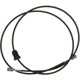 Purchase Top-Quality Câble de frein intermédiaire par RAYBESTOS - BC96694 pa2