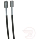 Purchase Top-Quality Intermediate Brake Cable by RAYBESTOS - BC96694 pa3