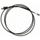 Purchase Top-Quality Câble de frein intermédiaire par RAYBESTOS - BC96695 pa3