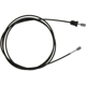 Purchase Top-Quality Intermediate Brake Cable by RAYBESTOS - BC96697 pa2