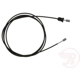 Purchase Top-Quality Intermediate Brake Cable by RAYBESTOS - BC96697 pa3