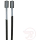 Purchase Top-Quality Intermediate Brake Cable by RAYBESTOS - BC96697 pa4