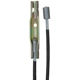 Purchase Top-Quality Câble de frein intermédiaire par RAYBESTOS - BC96699 pa1