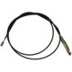 Purchase Top-Quality Câble de frein intermédiaire par RAYBESTOS - BC96699 pa2