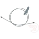 Purchase Top-Quality Intermediate Brake Cable by RAYBESTOS - BC96792 pa4