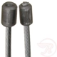 Purchase Top-Quality Intermediate Brake Cable by RAYBESTOS - BC96794 pa3