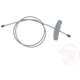 Purchase Top-Quality Intermediate Brake Cable by RAYBESTOS - BC96795 pa4
