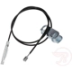 Purchase Top-Quality Intermediate Brake Cable by RAYBESTOS - BC96830 pa2