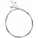 Purchase Top-Quality Intermediate Brake Cable by RAYBESTOS - BC96875 pa6