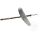 Purchase Top-Quality Intermediate Brake Cable by RAYBESTOS - BC96886 pa4