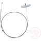 Purchase Top-Quality Intermediate Brake Cable by RAYBESTOS - BC96888 pa3