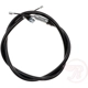 Purchase Top-Quality Intermediate Brake Cable by RAYBESTOS - BC96891 pa4