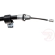 Purchase Top-Quality Intermediate Brake Cable by RAYBESTOS - BC96891 pa5