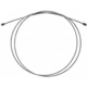 Purchase Top-Quality Intermediate Brake Cable by RAYBESTOS - BC96894 pa2