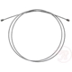 Purchase Top-Quality Intermediate Brake Cable by RAYBESTOS - BC96894 pa3