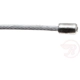 Purchase Top-Quality Intermediate Brake Cable by RAYBESTOS - BC96894 pa4