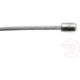 Purchase Top-Quality Intermediate Brake Cable by RAYBESTOS - BC96897 pa3