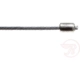 Purchase Top-Quality Intermediate Brake Cable by RAYBESTOS - BC96897 pa4