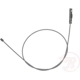 Purchase Top-Quality Intermediate Brake Cable by RAYBESTOS - BC96937 pa3