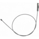 Purchase Top-Quality Intermediate Brake Cable by RAYBESTOS - BC96937 pa5