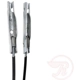 Purchase Top-Quality Intermediate Brake Cable by RAYBESTOS - BC97028 pa1