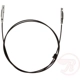 Purchase Top-Quality Intermediate Brake Cable by RAYBESTOS - BC97028 pa2