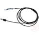 Purchase Top-Quality Intermediate Brake Cable by RAYBESTOS - BC97029 pa1