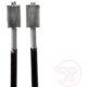 Purchase Top-Quality Intermediate Brake Cable by RAYBESTOS - BC97034 pa1