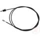 Purchase Top-Quality Intermediate Brake Cable by RAYBESTOS - BC97034 pa2