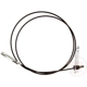 Purchase Top-Quality Intermediate Brake Cable by RAYBESTOS - BC97042 pa3