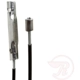 Purchase Top-Quality Intermediate Brake Cable by RAYBESTOS - BC97042 pa4