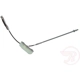 Purchase Top-Quality Intermediate Brake Cable by RAYBESTOS - BC97096 pa1