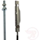 Purchase Top-Quality Intermediate Brake Cable by RAYBESTOS - BC97096 pa2