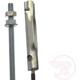 Purchase Top-Quality Intermediate Brake Cable by RAYBESTOS - BC97097 pa2