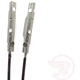 Purchase Top-Quality Intermediate Brake Cable by RAYBESTOS - BC97103 pa2