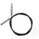 Purchase Top-Quality Câble de frein intermédiaire par RAYBESTOS - BC97104 pa1