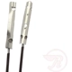 Purchase Top-Quality Intermediate Brake Cable by RAYBESTOS - BC97104 pa2