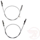 Purchase Top-Quality Intermediate Brake Cable by RAYBESTOS - BC97156 pa4