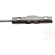 Purchase Top-Quality Intermediate Brake Cable by RAYBESTOS - BC97156 pa6