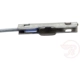 Purchase Top-Quality Intermediate Brake Cable by RAYBESTOS - BC97158 pa4